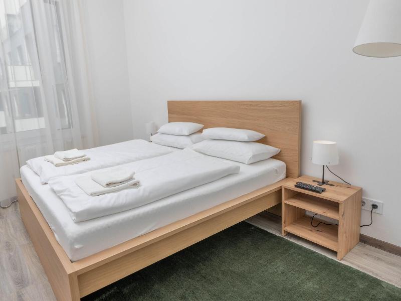 Elisabeth Downtown Residence image