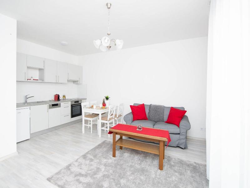 Elisabeth Downtown Residence image