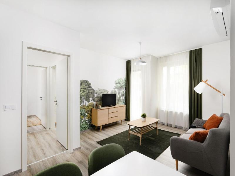 Elisabeth Downtown Residence image