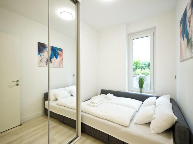 Elisabeth Downtown Residence image
