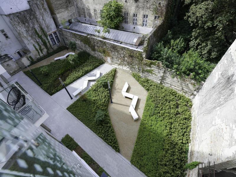 Elisabeth Downtown Residence image