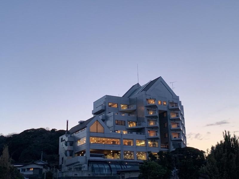 New Westpeninsula Hotel image