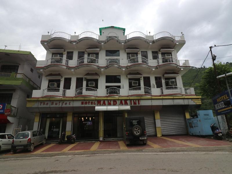 Hotel Mandakini, Rudraprayag