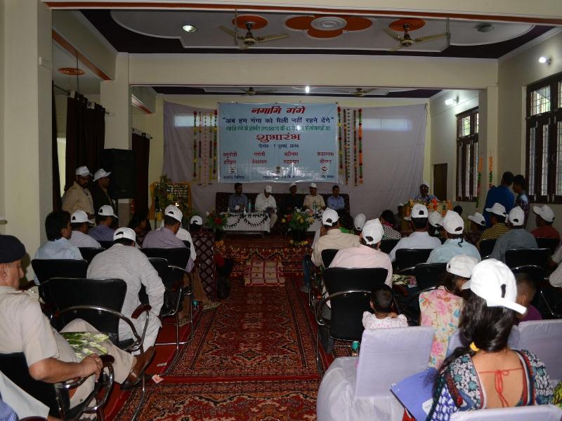 Hotel Mandakini