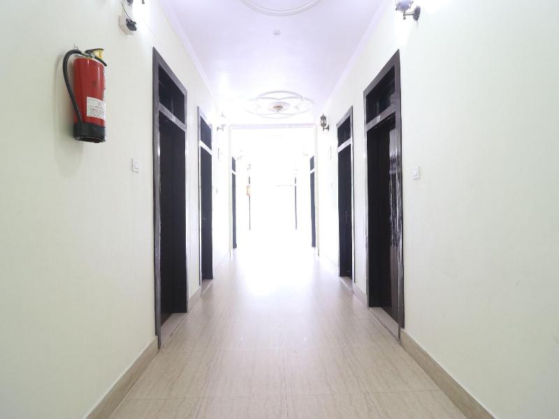 Hotel Mandakini