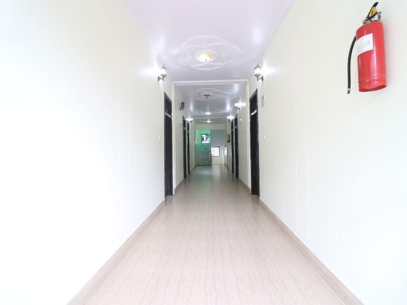 Hotel Mandakini