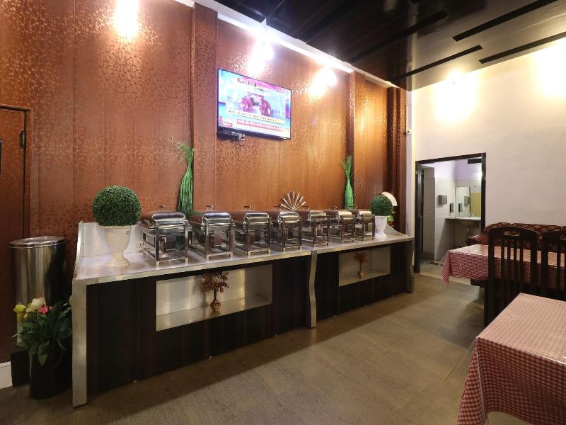 Hotel Mandakini