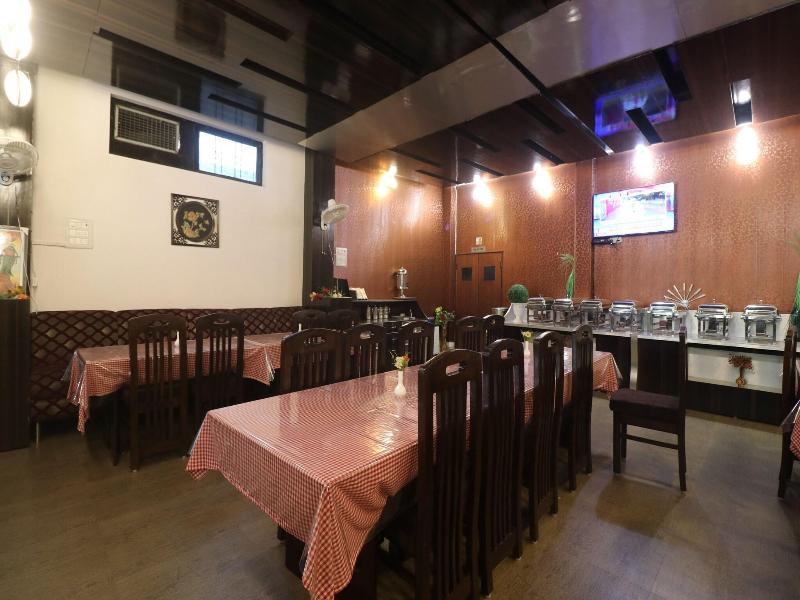 Hotel Mandakini