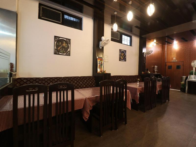 Hotel Mandakini