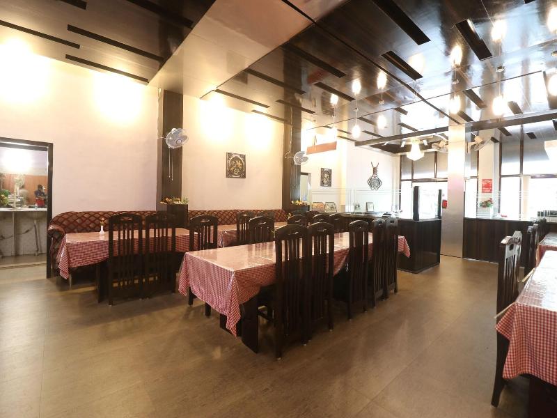 Hotel Mandakini
