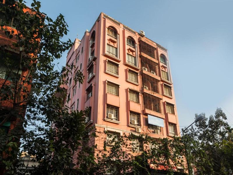 Oyo 10890 Malik Guest House