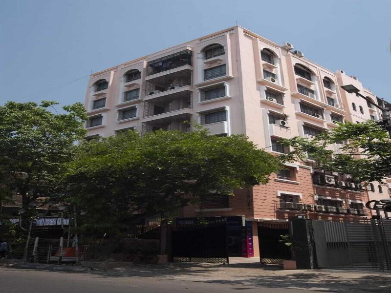 Oyo 10890 Malik Guest House