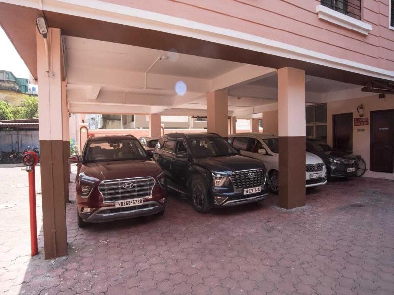 Oyo 10890 Malik Guest House