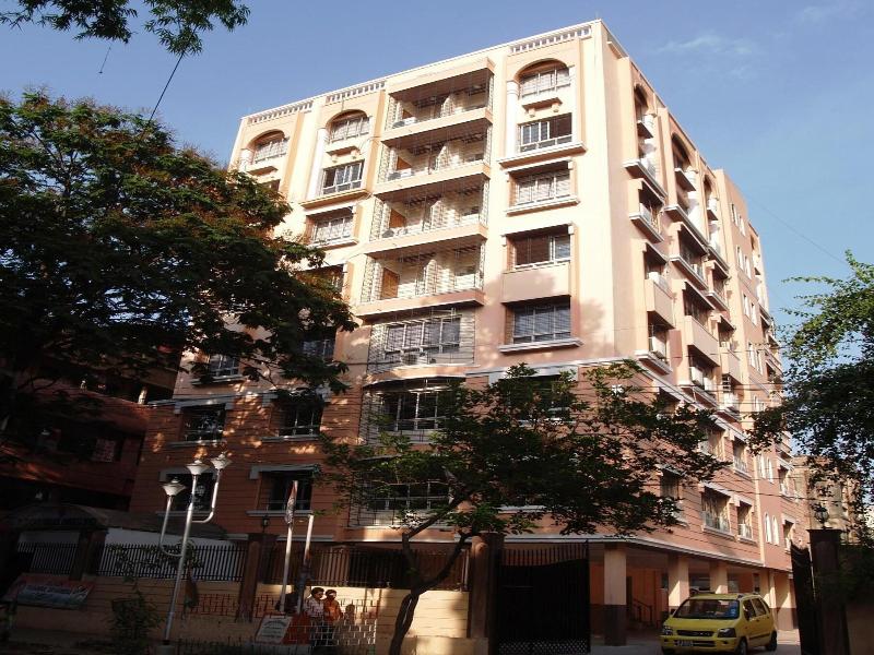 Oyo 10890 Malik Guest House