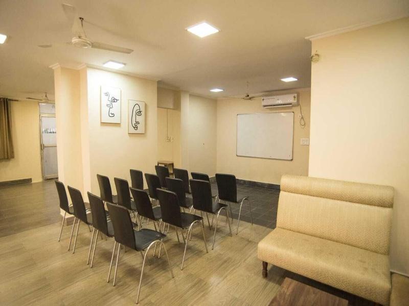 Oyo 10890 Malik Guest House