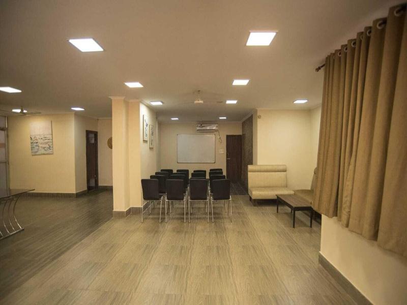 Oyo 10890 Malik Guest House