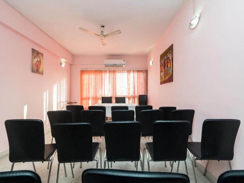 Oyo 10890 Malik Guest House