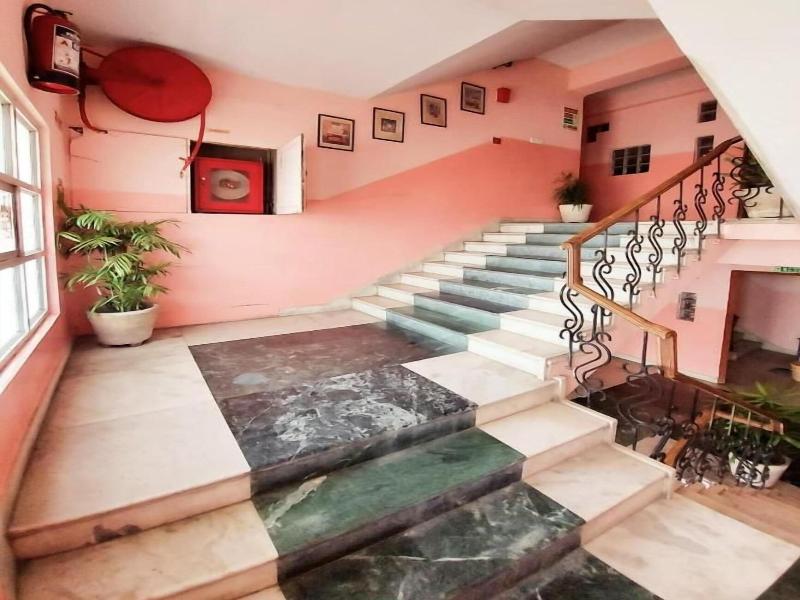 Oyo 10890 Malik Guest House