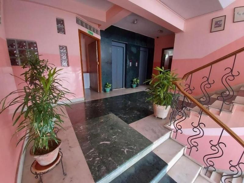 Oyo 10890 Malik Guest House