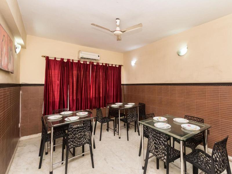 Oyo 10890 Malik Guest House