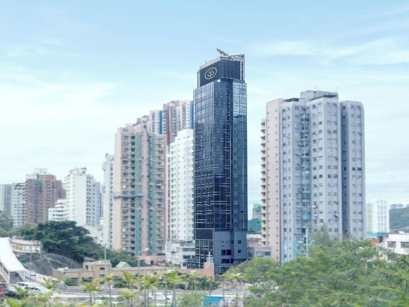 Urbanwood Ap Lei Chau image