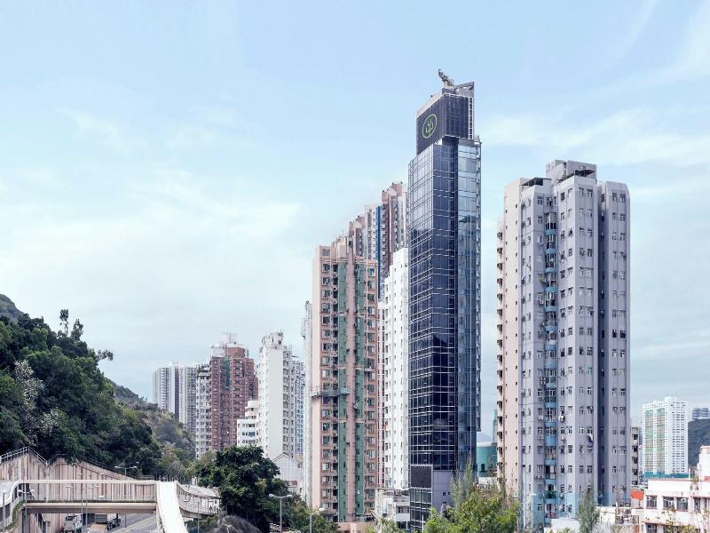 Urbanwood Ap Lei Chau image