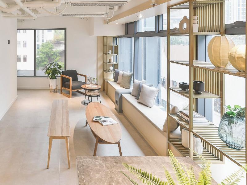 Urbanwood Ap Lei Chau image