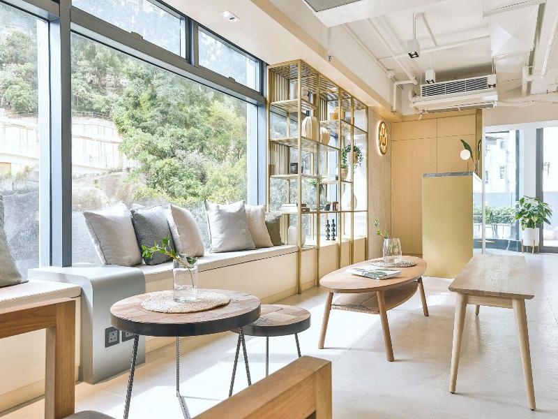 Urbanwood Ap Lei Chau image