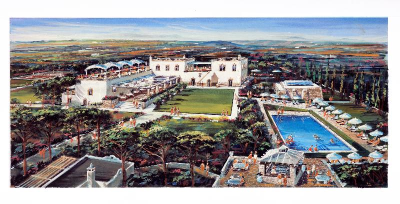 Masseria Baroni Di Montesardo image