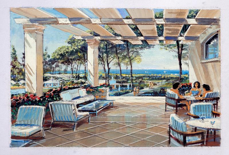 Masseria Baroni Di Montesardo image