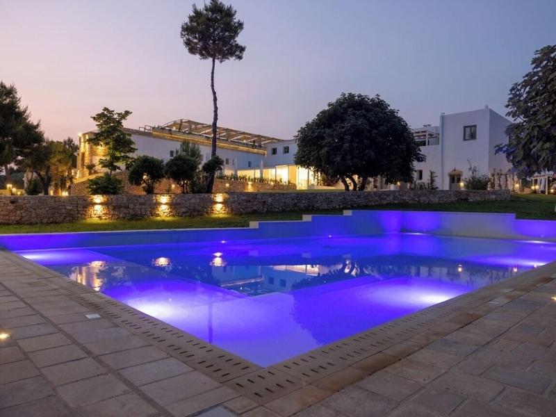 Masseria Baroni Di Montesardo image