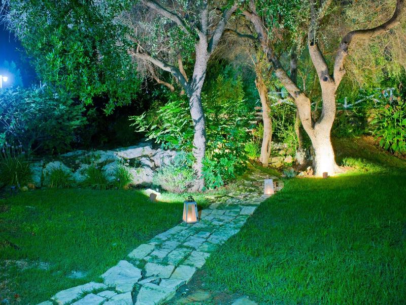 Masseria Baroni Di Montesardo image