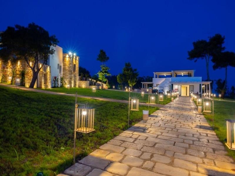 Masseria Baroni Di Montesardo image