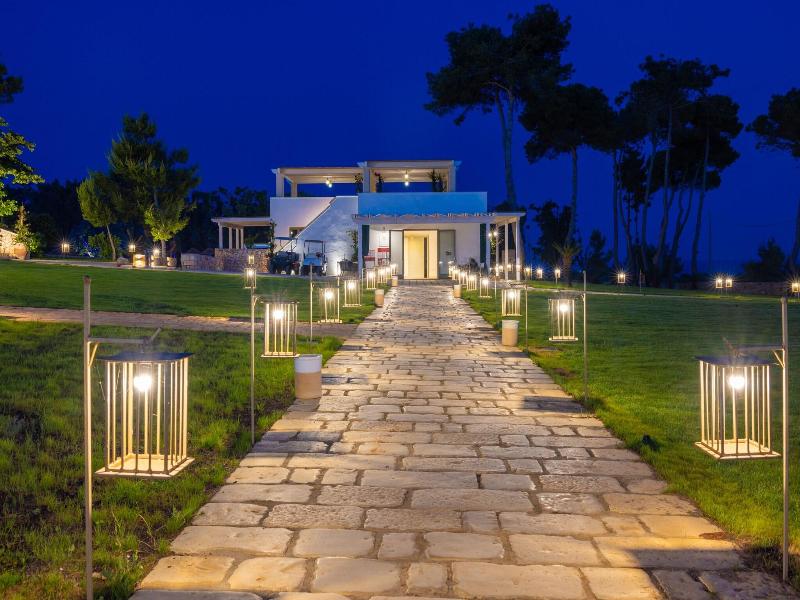 Masseria Baroni Di Montesardo image