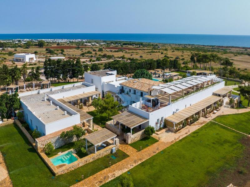 Masseria Baroni Di Montesardo image
