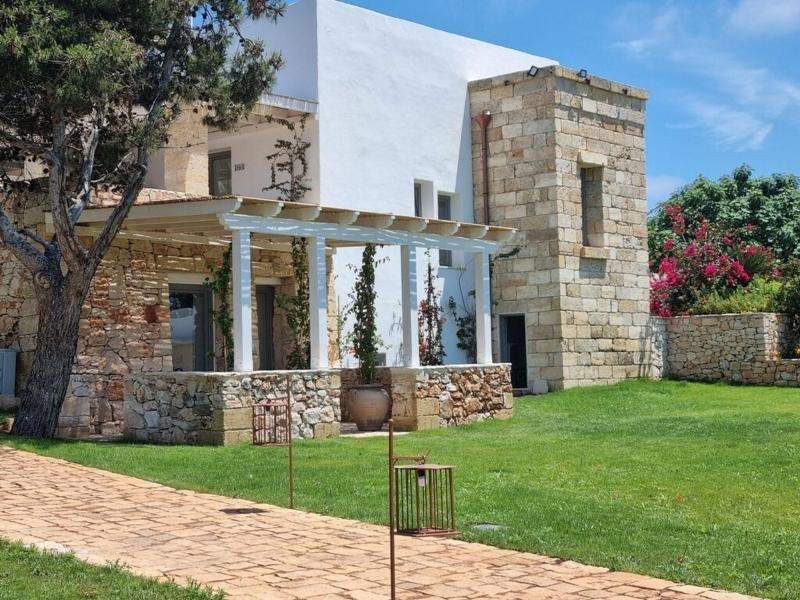 Masseria Baroni Di Montesardo image