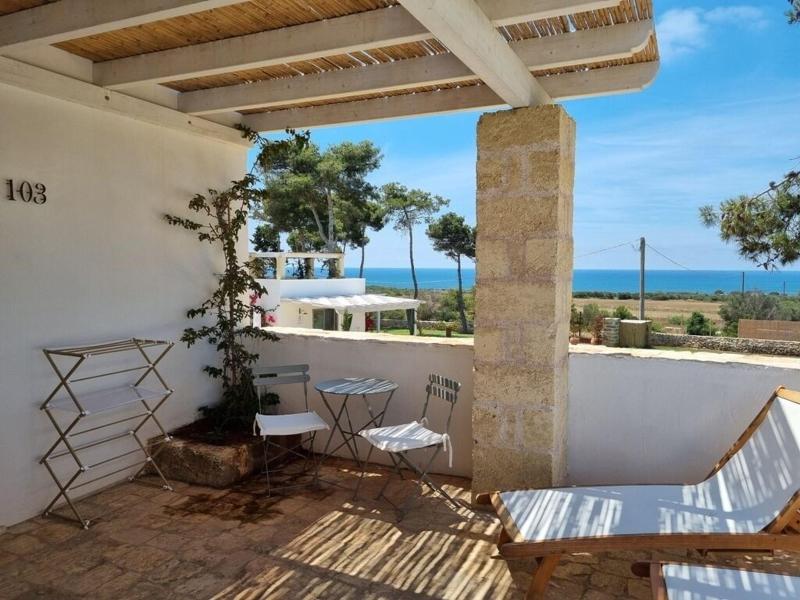 Masseria Baroni Di Montesardo image