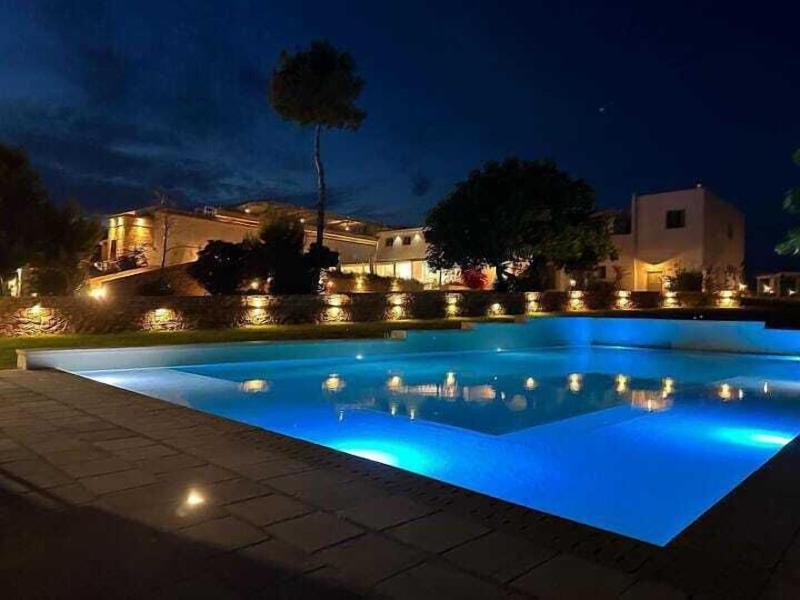 Masseria Baroni Di Montesardo image