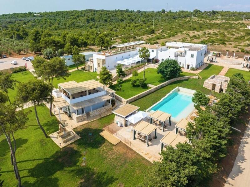 Masseria Baroni Di Montesardo image