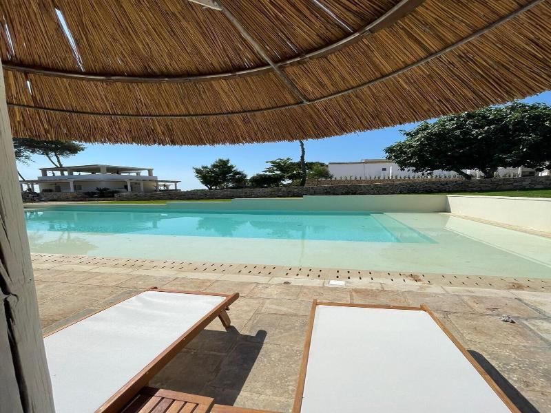 Masseria Baroni Di Montesardo image