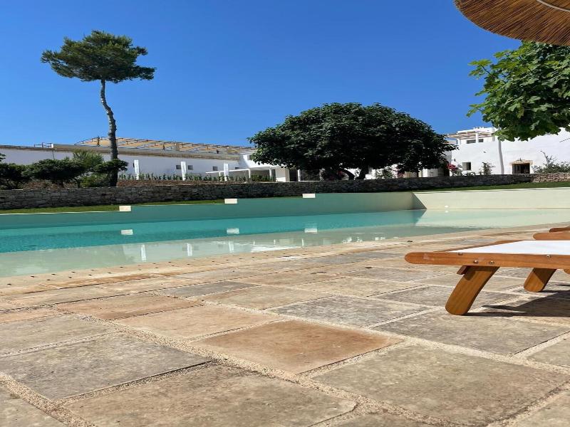 Masseria Baroni Di Montesardo image