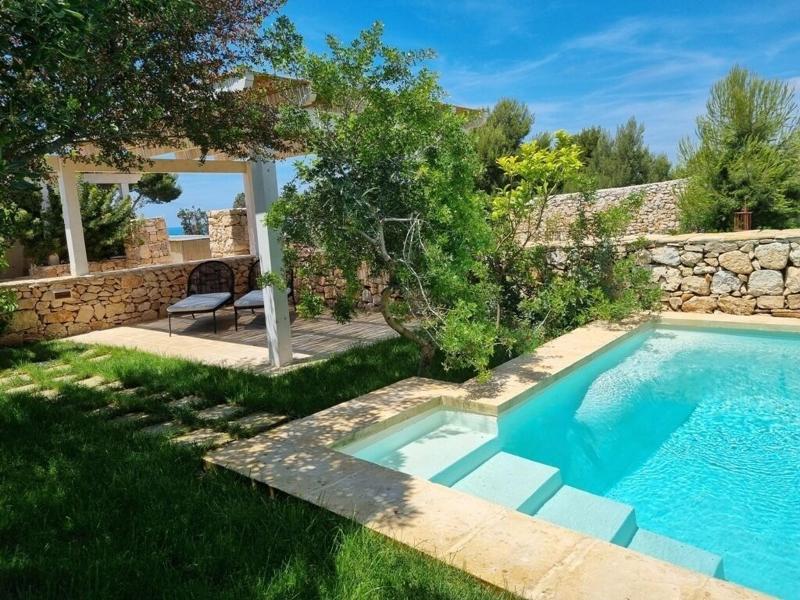 Masseria Baroni Di Montesardo image
