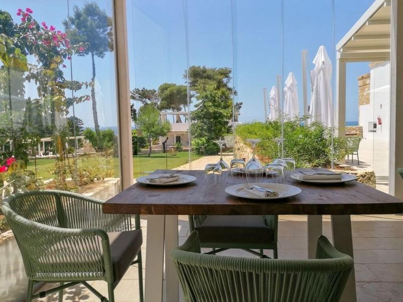 Masseria Baroni Di Montesardo image