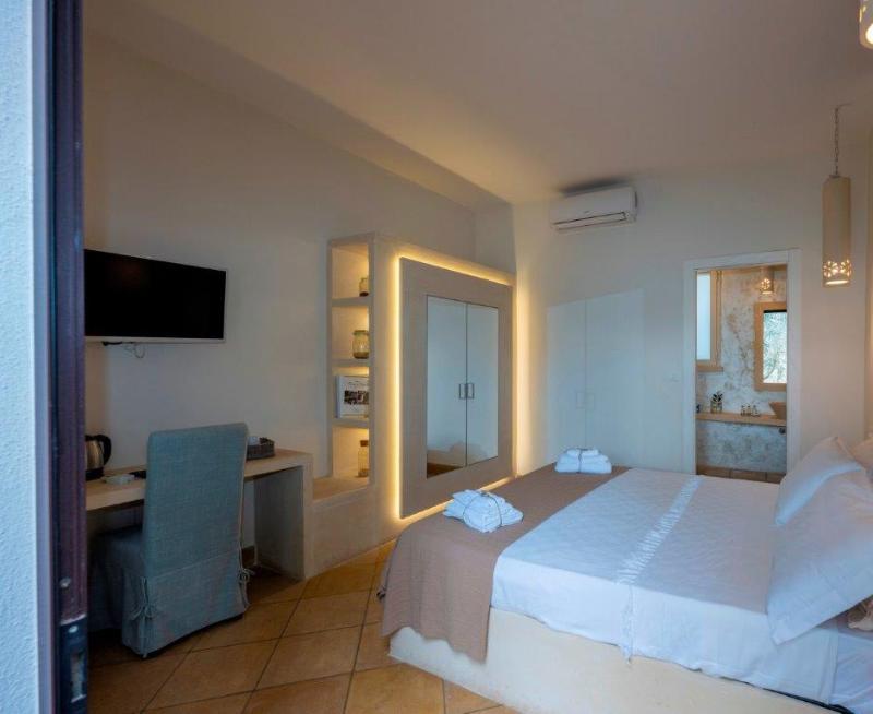 Masseria Baroni Di Montesardo image