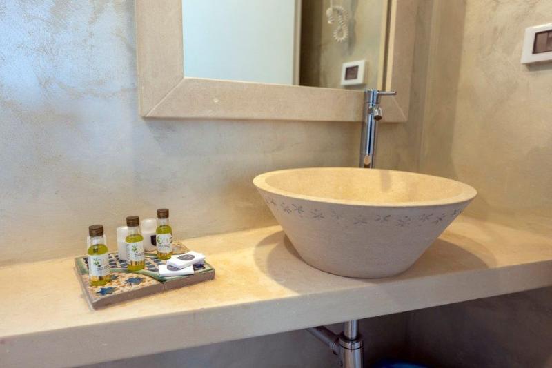 Masseria Baroni Di Montesardo image