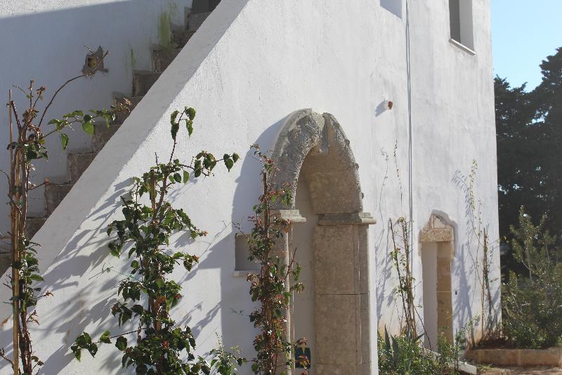 Masseria Baroni Di Montesardo image
