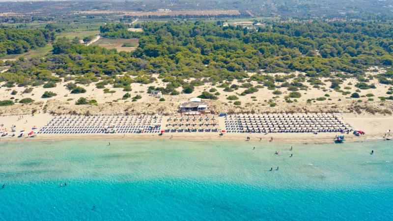 Masseria Baroni Di Montesardo image