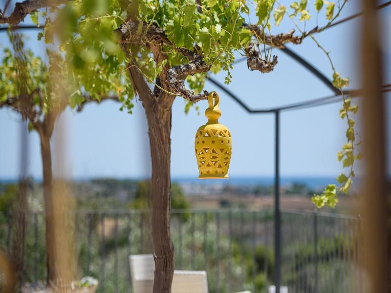 Masseria Baroni Di Montesardo image