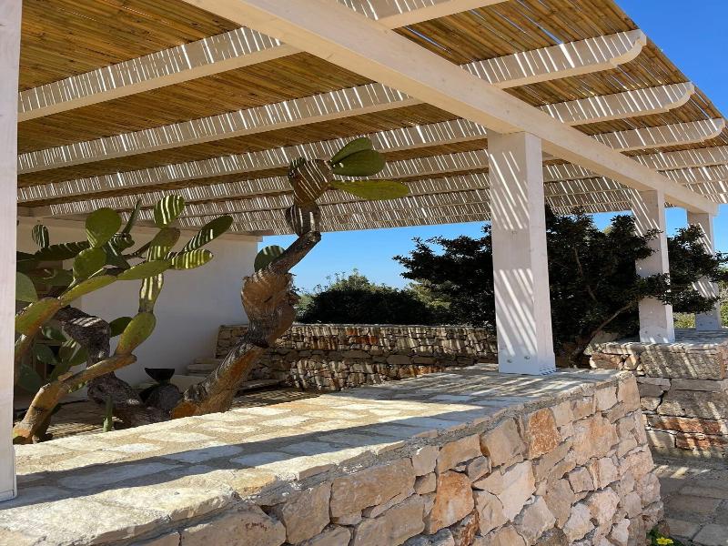 Masseria Baroni Di Montesardo image