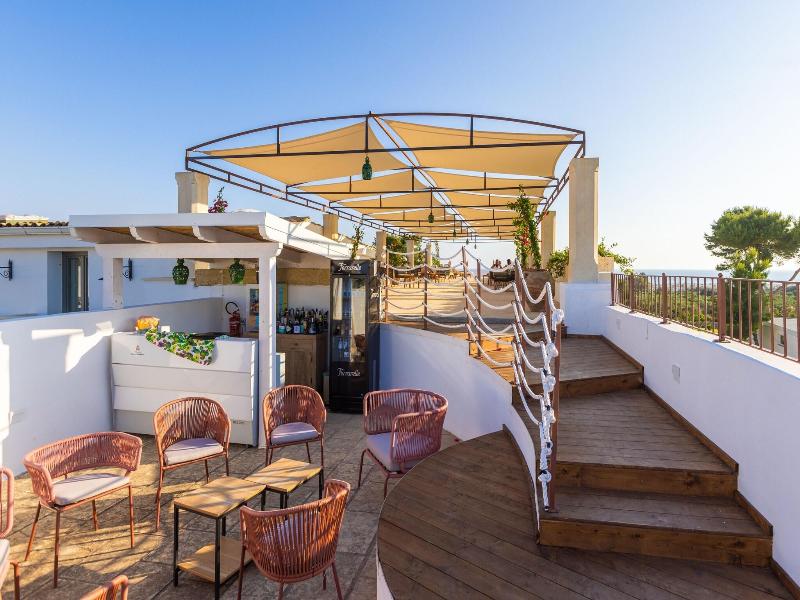 Masseria Baroni Di Montesardo image